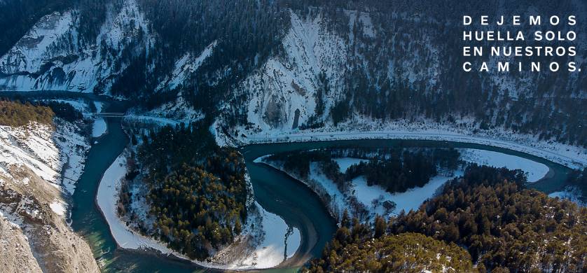 "Caminos", la campaña de Volvo y Havas Perú sobre medio ambiente