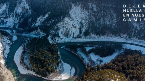 "Caminos", la campaña de Volvo y Havas Perú sobre medio ambiente