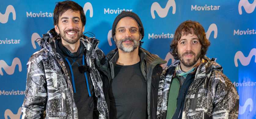 Cerro Chapelco: el escenario perfecto para una nueva edición del Movistar Ski Day & Night