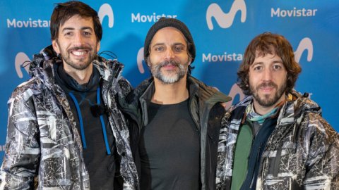 Cerro Chapelco: el escenario perfecto para una nueva edición del Movistar Ski Day & Night