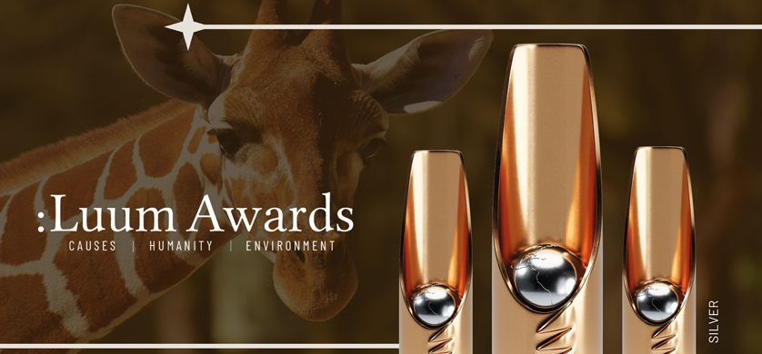 Llega Luum Awards, el festival publicitario que premia a la creatividad social