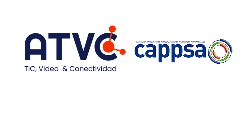 ATVC y CAPPSA avanzan con la organización de las Jornadas 2023