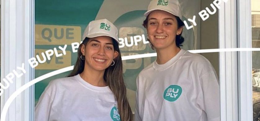 Buply instala una estación de reciclaje en Unicenter