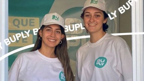 Buply instala una estación de reciclaje en Unicenter