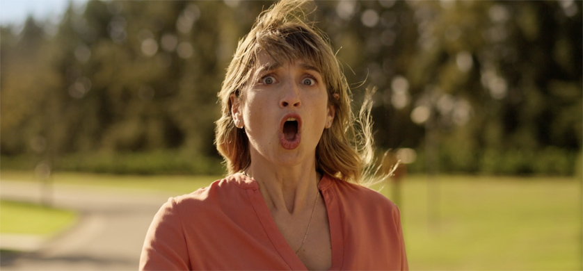 “Micro-dramas”, la nueva campaña de Volkswagen y Zurich