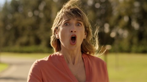 “Micro-dramas”, la nueva campaña de Volkswagen y Zurich