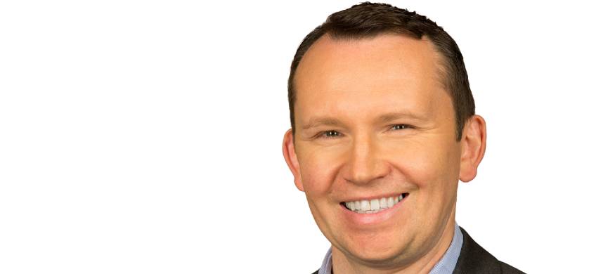 Red Hat designó a Andrew Brown como Senior Vice President and Chief Revenue Officer