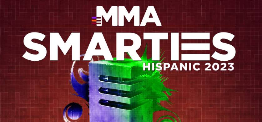 Conocé al jurado de los MMA Smarties Hispanic Latam 2023