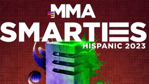 Conocé al jurado de los MMA Smarties Hispanic Latam 2023