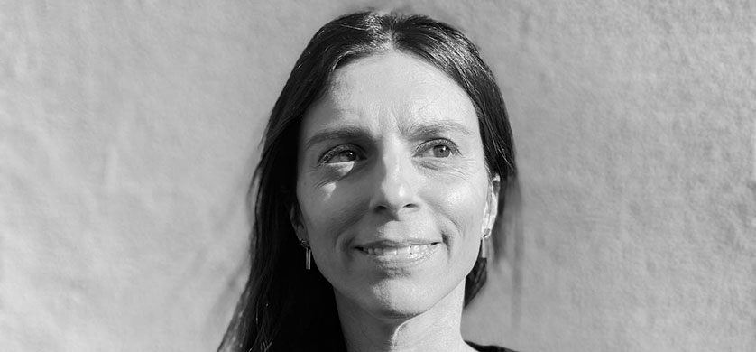 Laura Fassi se suma como nueva productora en argentinacine