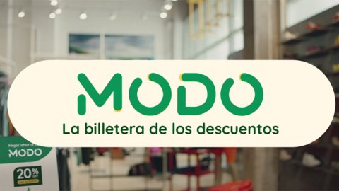 “Excusas”, la nueva campaña que estrenó MODO