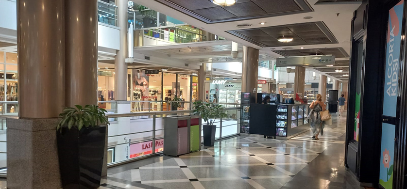 Alcorta Shopping se suma a TEAcepto, el programa de inclusión para personas del espectro autista