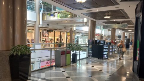 Alcorta Shopping se suma a TEAcepto, el programa de inclusión para personas del espectro autista