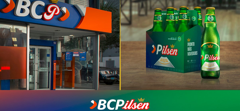 Pilsen Callao y el BCP crean plataforma digital que incentiva el ahorro entre los jóvenes