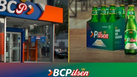 Pilsen Callao y el BCP crean plataforma digital que incentiva el ahorro entre los jóvenes