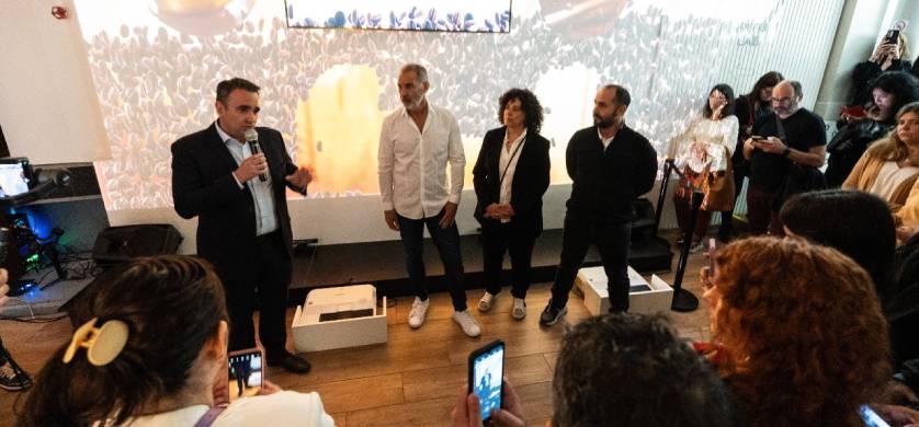 Café Martínez celebra sus 90 años y anuncia la apertura de nuevas sucursales en el país y la región