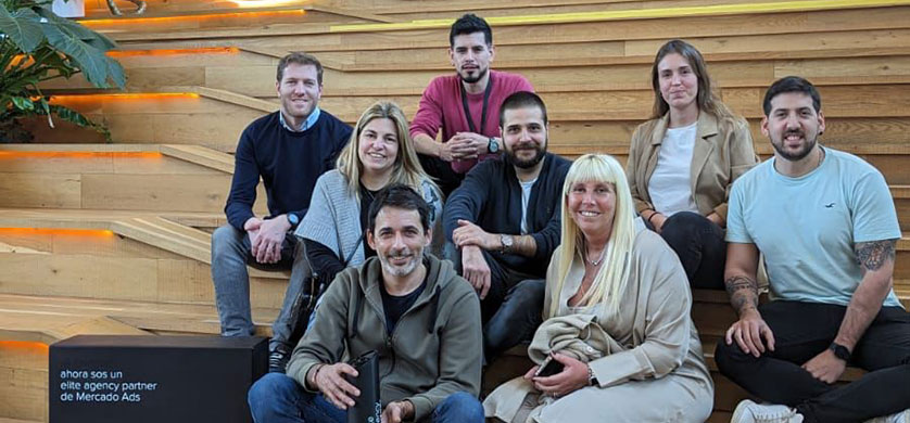 Publicis Media fue reconocida como Elite Agency por Mercado Ads