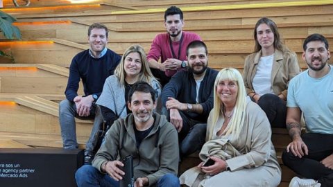 Publicis Media fue reconocida como Elite Agency por Mercado Ads