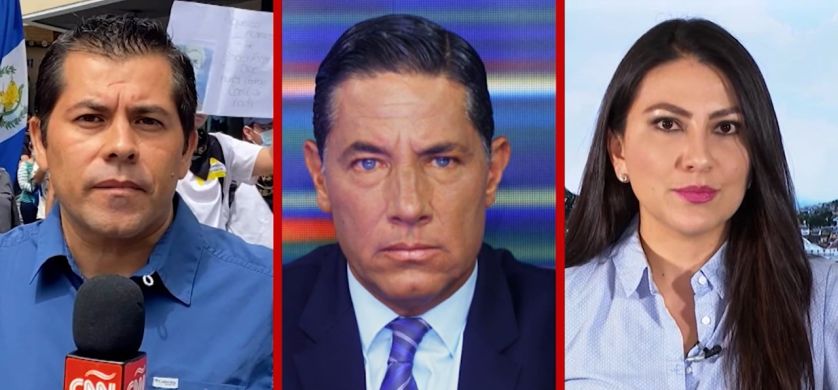 CNN en Español presenta una cobertura especial de las elecciones presidenciales en Guatemala