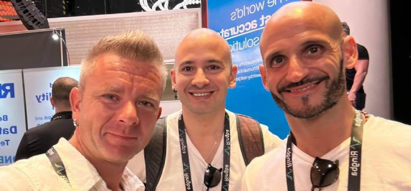 Digital Hub participó en el Affiliate Summit East New York