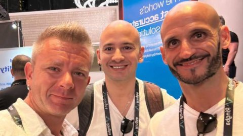 Digital Hub participó en el Affiliate Summit East New York