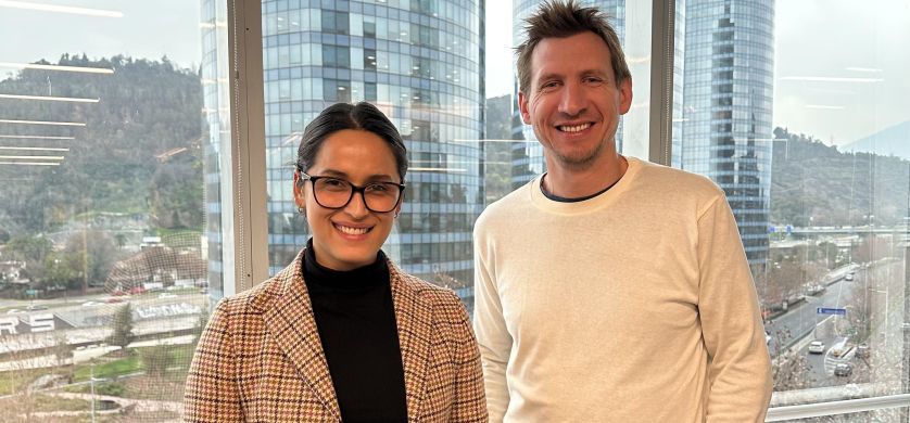 MRM Chile lanza su Hub de Commerce para potenciar la oferta de McCann Worldgroup
