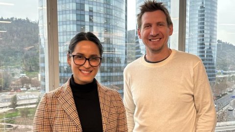 MRM Chile lanza su Hub de Commerce para potenciar la oferta de McCann Worldgroup