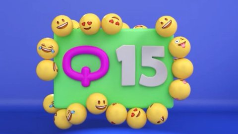 Quiero Música en mi Idioma cumple 15 años en la pantalla