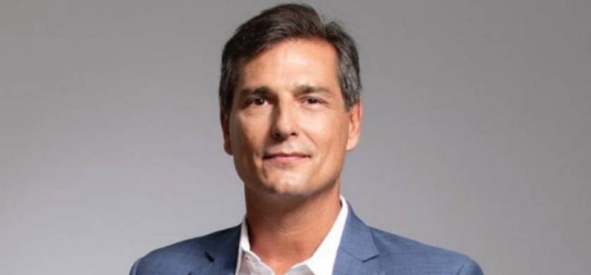 Futbol Sites anunció a Felipe De Stefani como Chief Sales & Marketing Officer