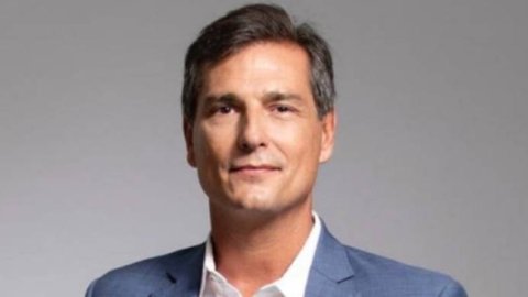 Futbol Sites anunció a Felipe De Stefani como Chief Sales & Marketing Officer