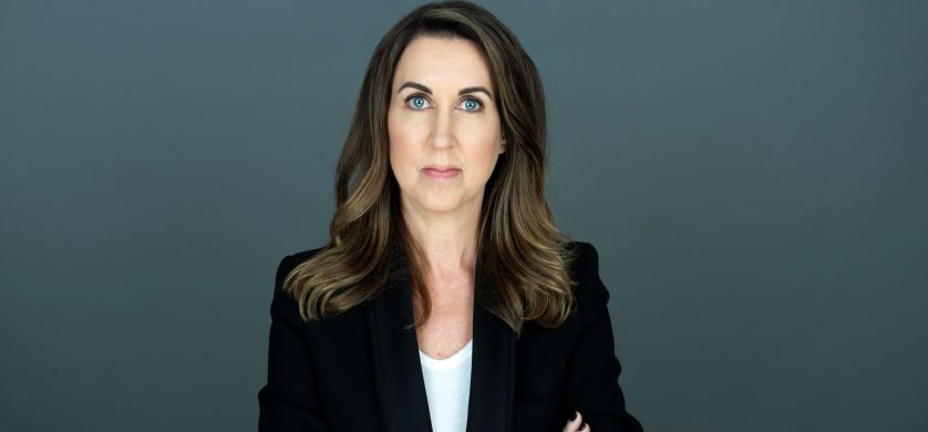 McCann Worldgroup nombró nueva presidenta global de McCann