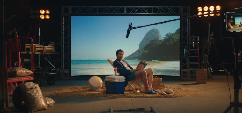 “Tus siete maravillas”, la nueva campaña de BBDO Argentina para BBVA