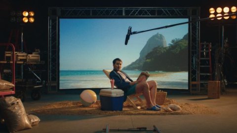“Tus siete maravillas”, la nueva campaña de BBDO Argentina para BBVA
