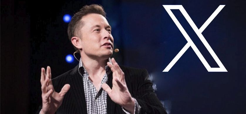 Elon Musk anuncia cambios en Twitter para las publicaciones de medios