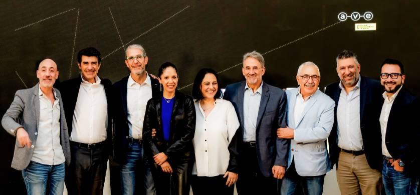 La AVE organiza evento sobre el poder del Propósito en los negocios, la comunicación y la mercadotecnia