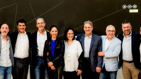 La AVE organiza evento sobre el poder del Propósito en los negocios, la comunicación y la mercadotecnia