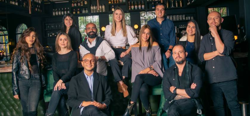 Digitas Colombia sumó nuevos integrantes a su dirección