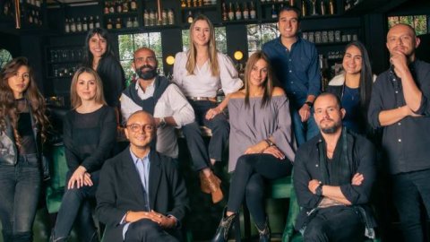 Digitas Colombia sumó nuevos integrantes a su dirección