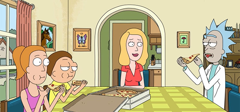 Warner Bros. Discovery anuncia el lanzamiento de la marca [adult swim] en américa latina