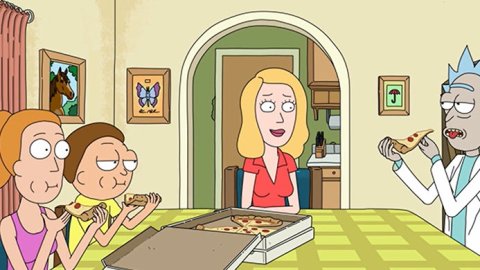 Warner Bros. Discovery anuncia el lanzamiento de la marca [adult swim] en américa latina