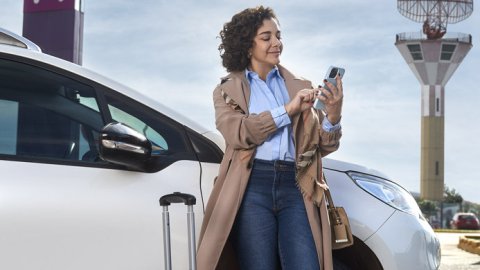 American Express presenta su campaña “Momentos que solo platinum puede hacer únicos”