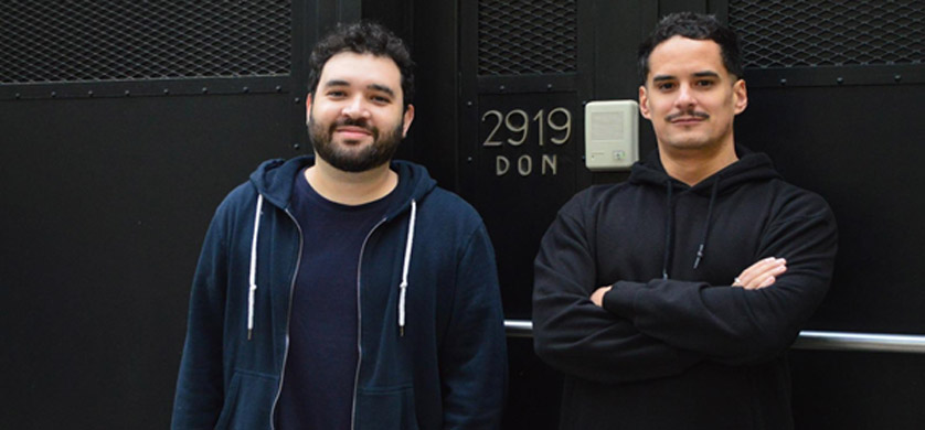 Don suma dos nuevos Directores Creativos