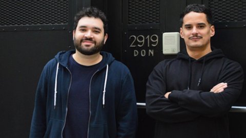Don suma dos nuevos Directores Creativos