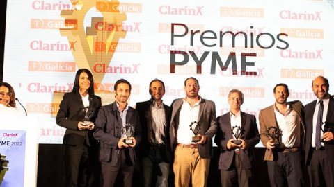 Abre la inscripción para los Premios Pyme que entregan Galicia y Clarín