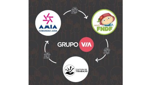 Grupo Vía anunció el lanzamiento de su política de RSE