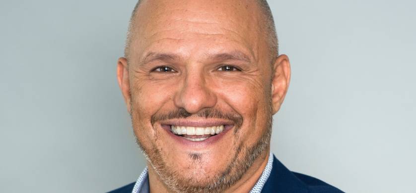 Eric Tourtel es el nuevo Presidente en la región de Canela media