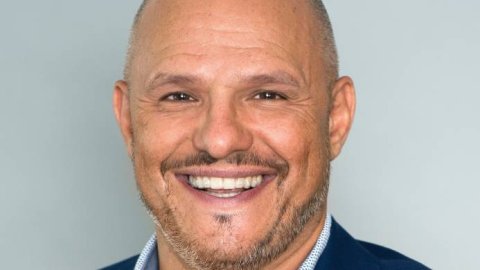 Eric Tourtel es el nuevo Presidente en la región de Canela media