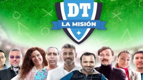 Televisión Pública presenta un nuevo capítulo de “DT: La Misión”