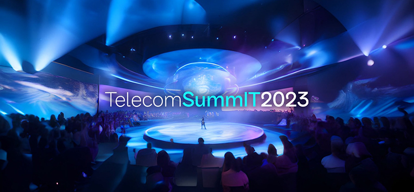 Telecom presenta su campaña de comunicación cocreada con Inteligencia Artificial y desarrollo humano