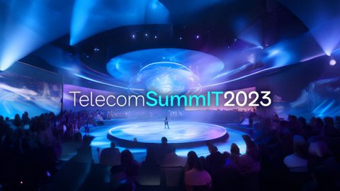 Telecom presenta su campaña de comunicación cocreada con Inteligencia Artificial y desarrollo humano